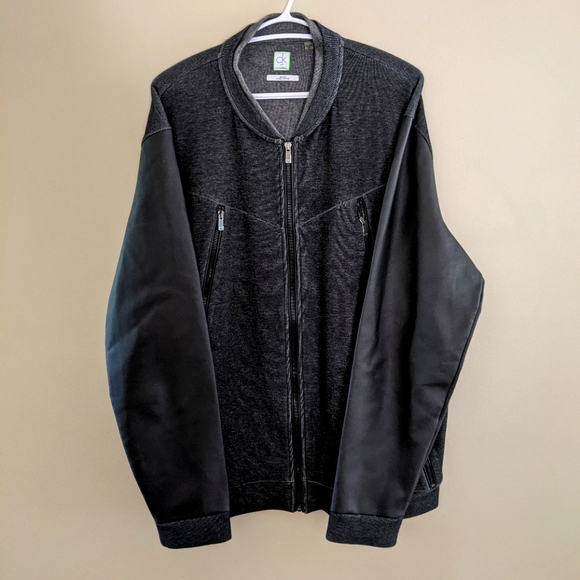 🌟2/$20🌟 Calvin Klein fall jacket - Picture 2 of 7